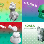 3D Design